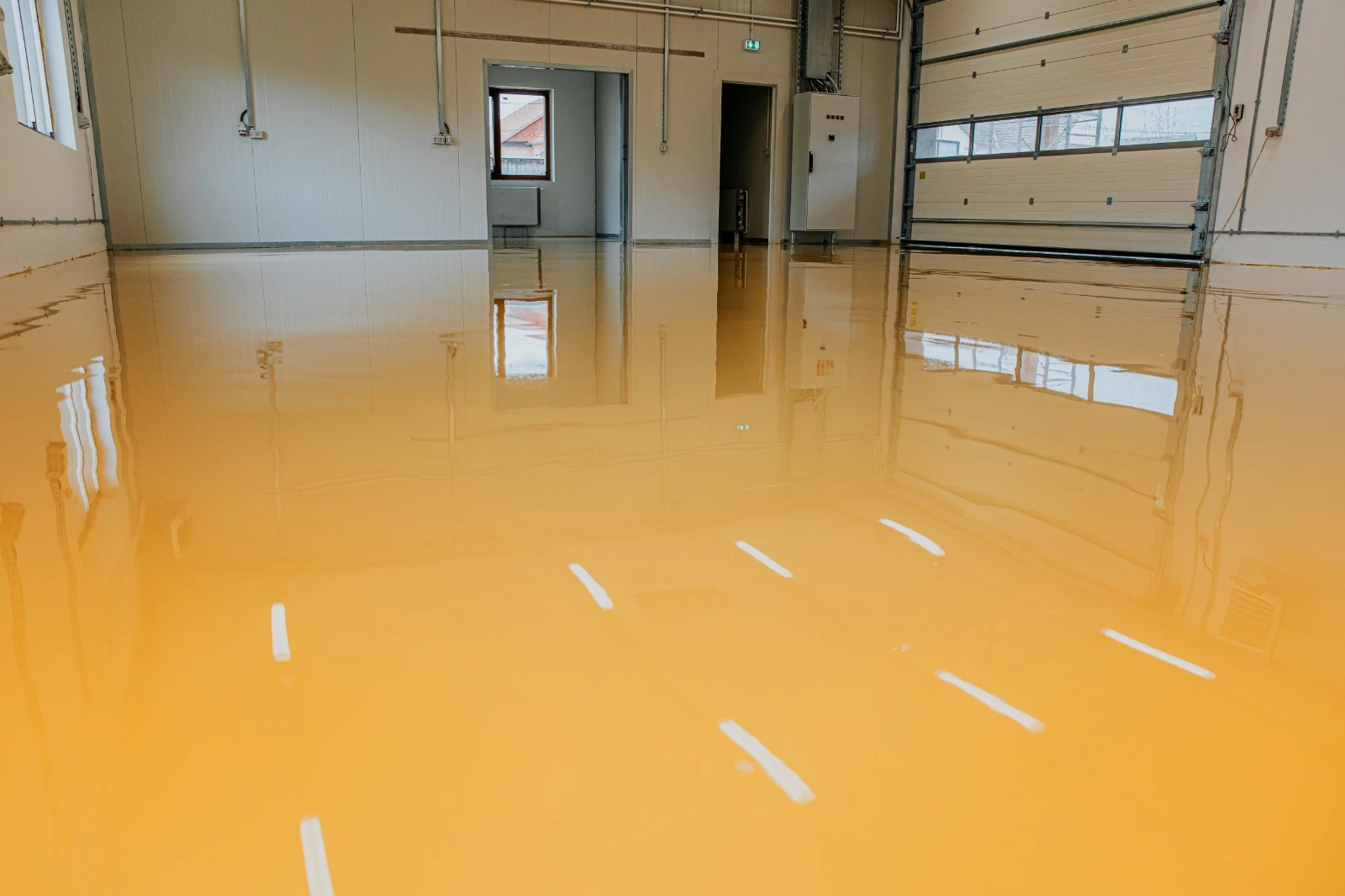 epoxy